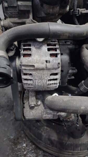 Alternator za Volkswagen Passat B7, Golf 7