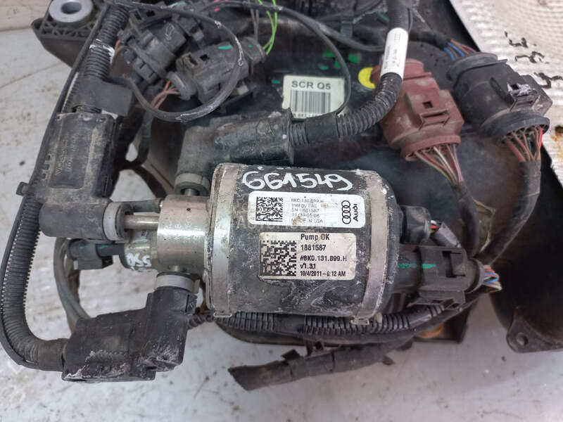 PUMPA ADITIVA za Audi Q5