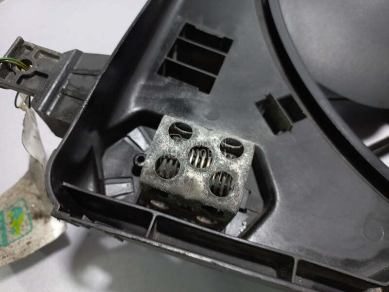 ELEKTRONIKA REOSTAT za Renault Scenic