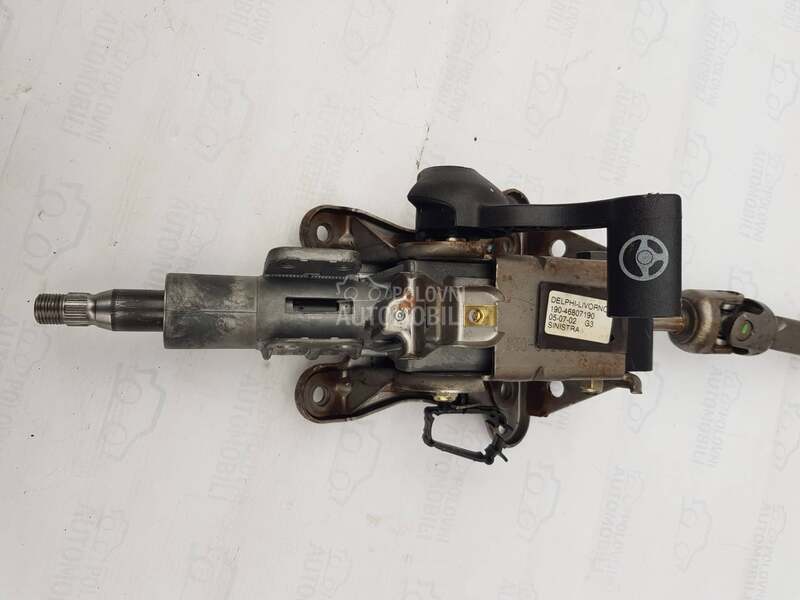 STUB VOLANA za Alfa Romeo 147