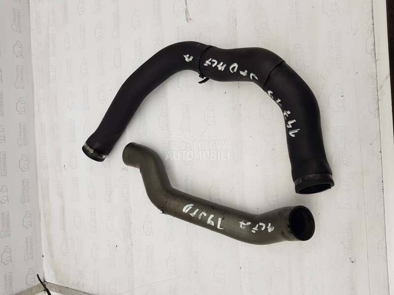 CREVA 19 JTD za Alfa Romeo 147