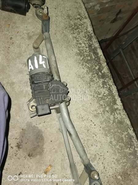 motor brisac za Alfa Romeo 147