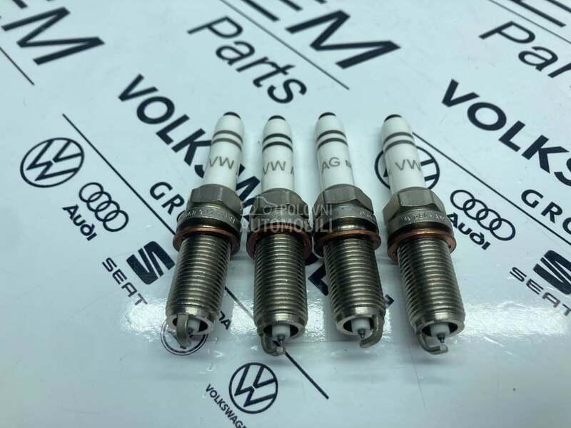 Svecice za Audi A3, A5, A6 ...
