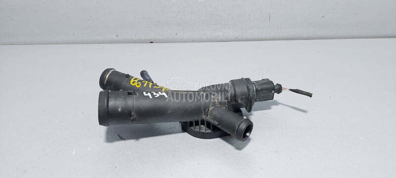 KUCISTE TERMOSTATA za Volkswagen Passat B7