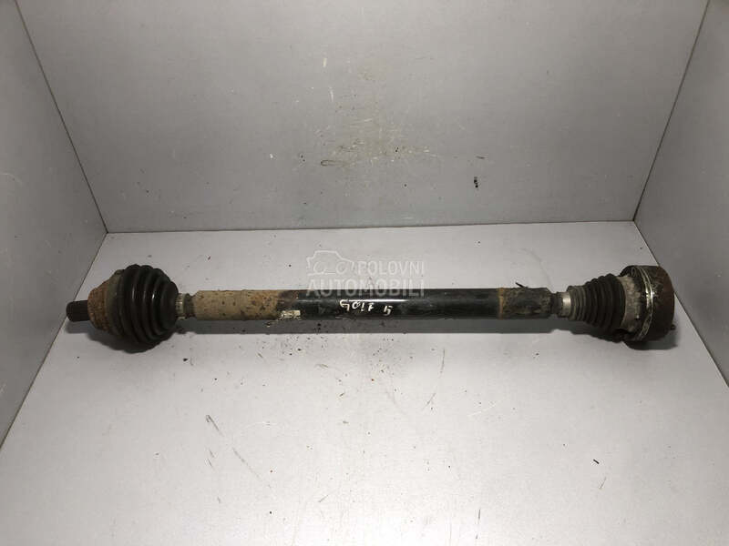 POLUOSOVINA za Volkswagen Golf 5