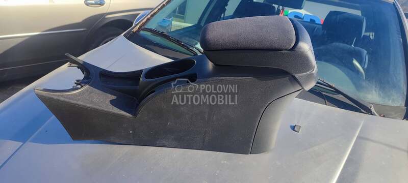 Naslon za ruku za Fiat Bravo