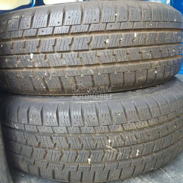 Goodyear 205/65 R16 Sve sezone
