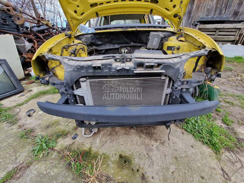 prsa za Seat Ibiza