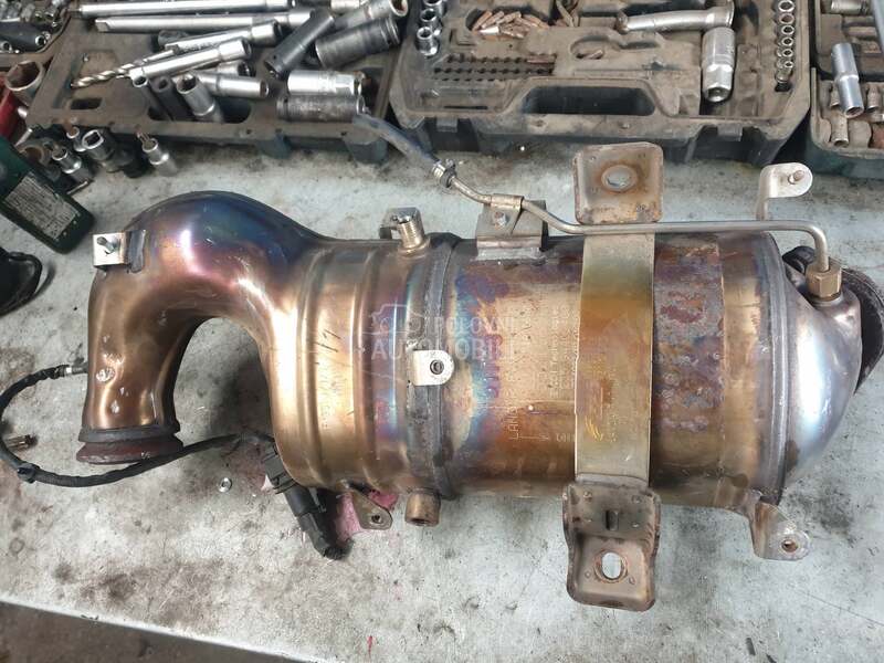 Dpf filter za Alfa Romeo Giulietta