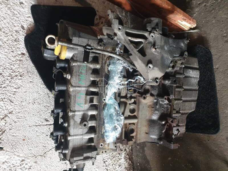 Motor za Alfa Romeo MiTo
