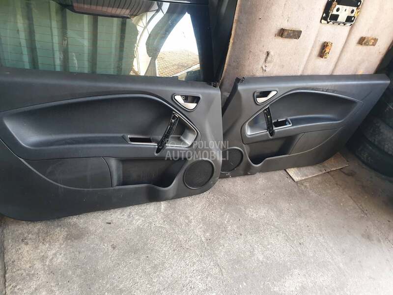 Tapaciri za Alfa Romeo MiTo