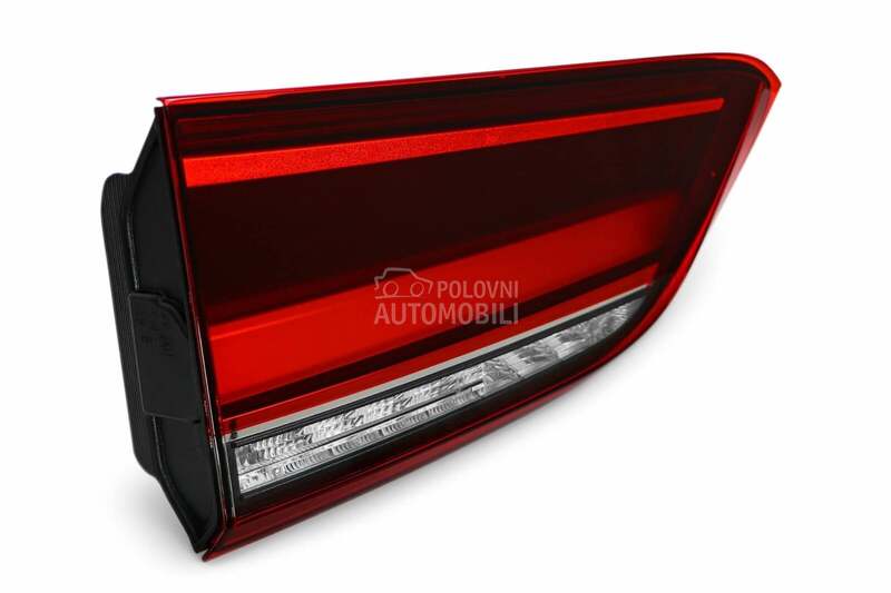 Stop Lampa Unutrasnja LED za BMW X1 od 2019. do 2022. god.