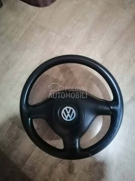 Volan Trokraki za Volkswagen Golf 4
