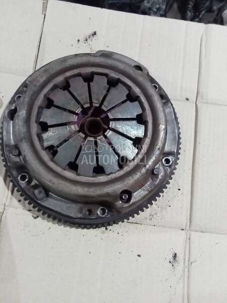 zamajac, korpa lamela. 1,3.16v za Daihatsu Sirion od 2001. do 2005. god.
