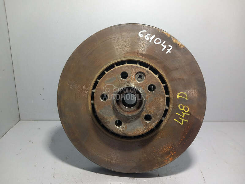 KOCIONI DISK za Volvo XC60