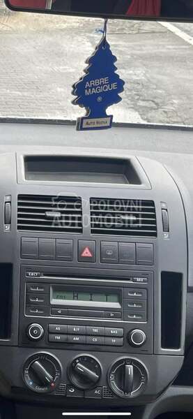 Radio cd raskodiran za Volkswagen Polo, Passat B5, Passat B5.5 ...