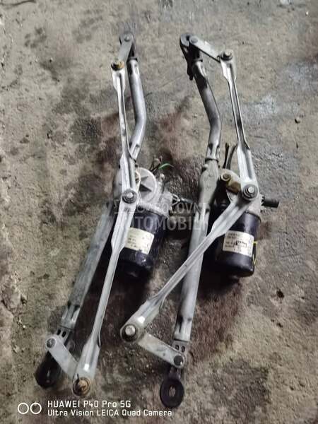 motor brisac za Fiat Punto od 2003. do 2010. god.