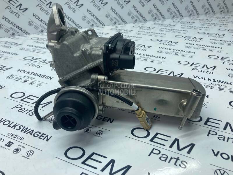 EGR ventil za Audi A6, A8, Q5 ...