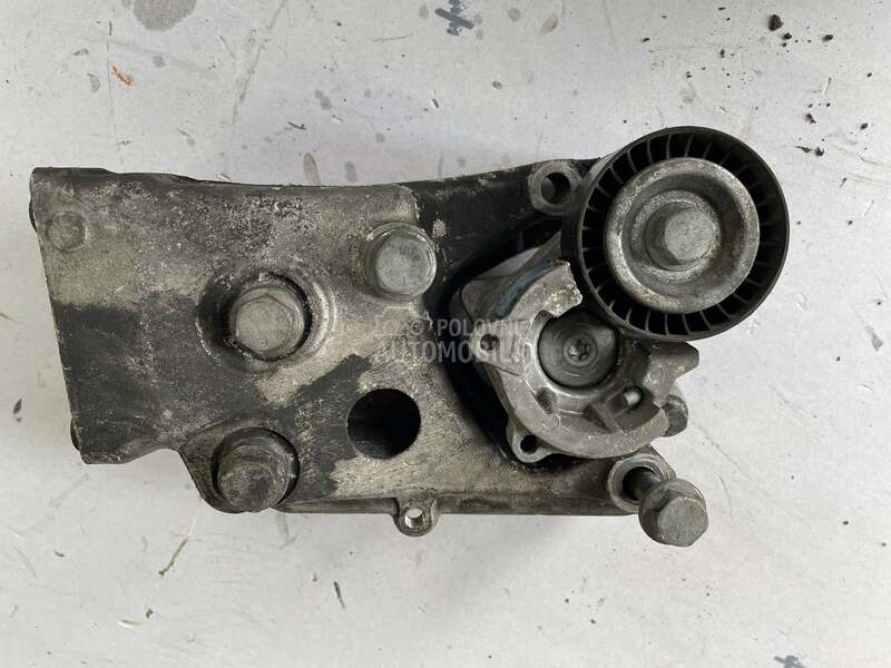 Nosač motora za Peugeot 407 od 2004. do 2008. god.