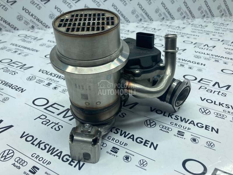 EGR ventil za Volkswagen Sharan, Tiguan, Touran ...