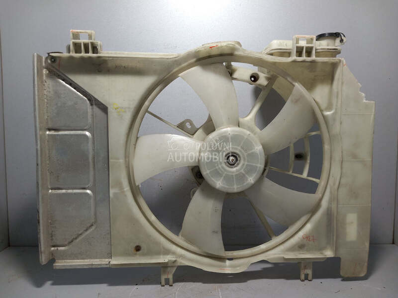 VENTILATOR za Toyota Yaris