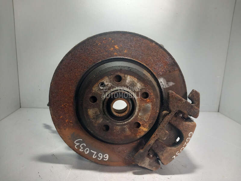 KOCIONI DISK za Audi A4