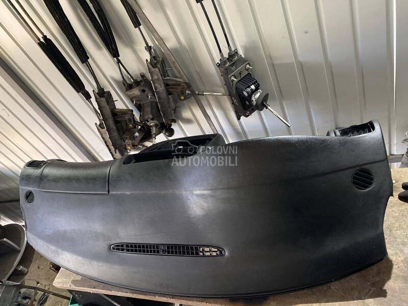 Tabla sa airbagom za Volkswagen Passat B5, Passat B5.5