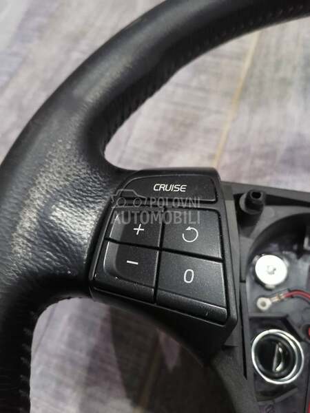 Tempomat za Volvo S40, V50