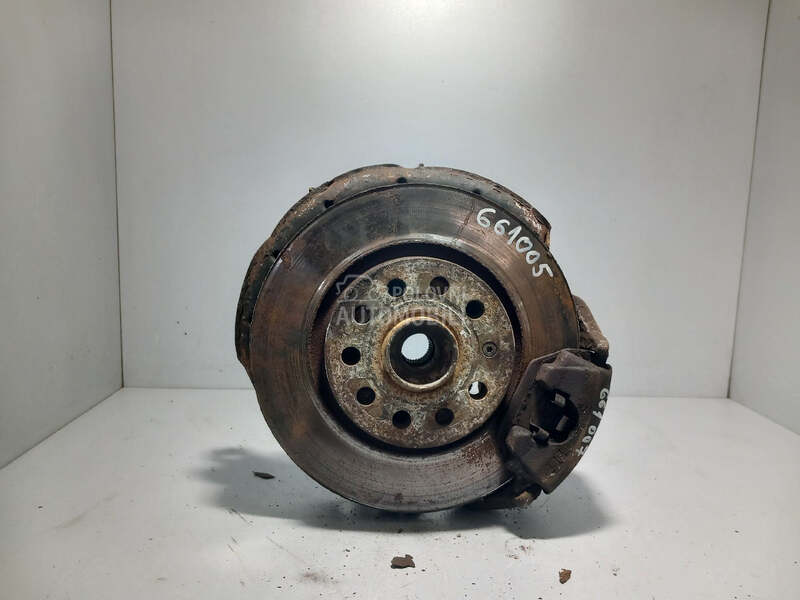 KOCIONI DISK za Škoda Octavia