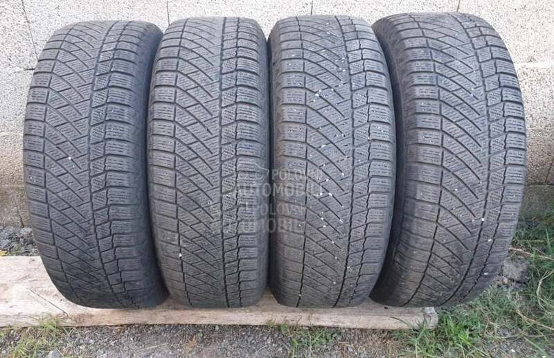 Continental 215/65 R16 Zimska