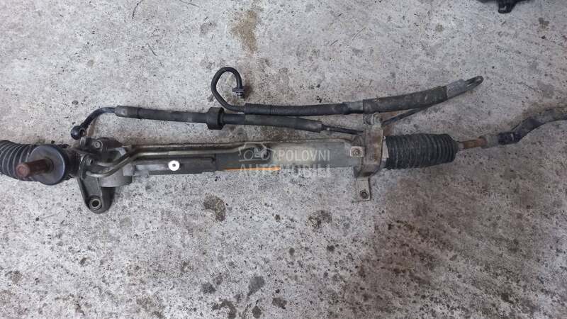 servo letva volana za MINI Clubman, Cooper, One