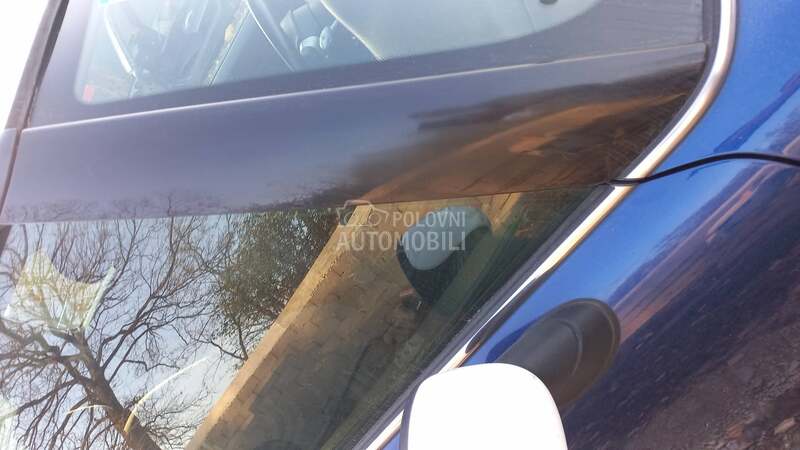 Lajsna na stubu za MINI Clubman, Cooper, One