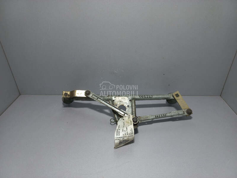POLUGA BRISACA za Peugeot 206