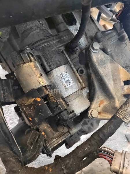 alnaser za Volkswagen Golf 7, Passat B8, Tiguan ... od 2013. do 2019. god.