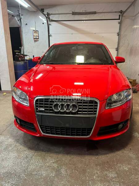 BREGASTE OSOVINE ZA SVE MODELE za Audi A3, A4, A6 od 2000. do 2015. god.
