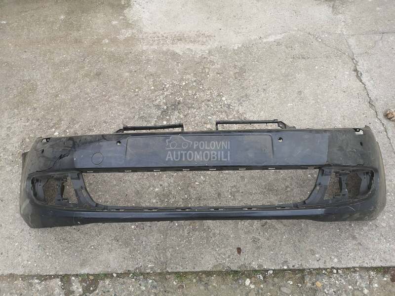 Prednji branik za Volkswagen Golf 6