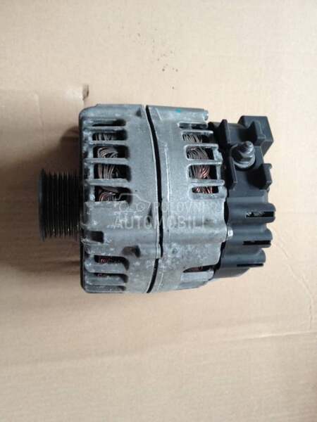 alternator 2,0tfsi za Audi A3, A4, A5 ... od 2000. do 2015. god.