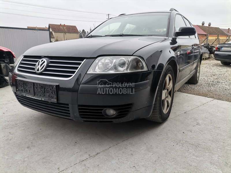 Volkswagen Passat B5.5 B5.5 2003. god. -  kompletan auto u delovima
