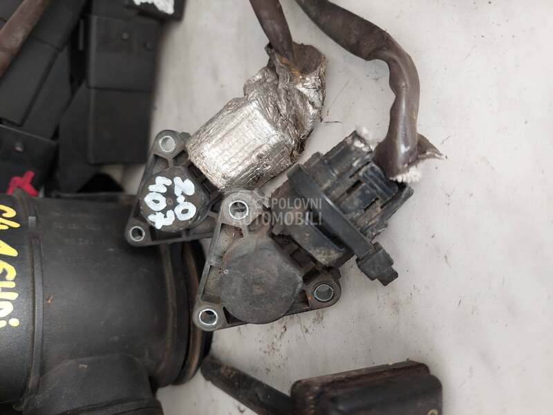 senzor turbine za Citroen C4, C5