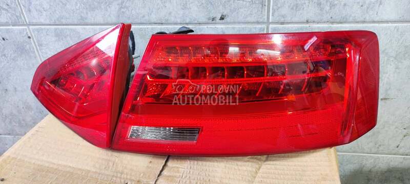 desna stop lampa Led orginal za Audi A5