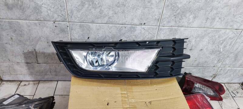 maglenke za Škoda Octavia