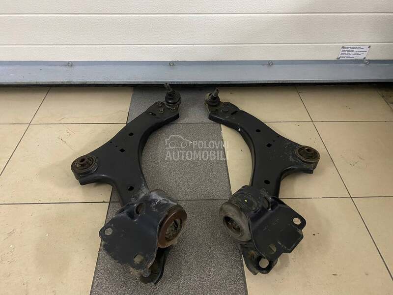 RAMENA - LEVO DESNO za Land Rover Freelander od 2007. do 2014. god.