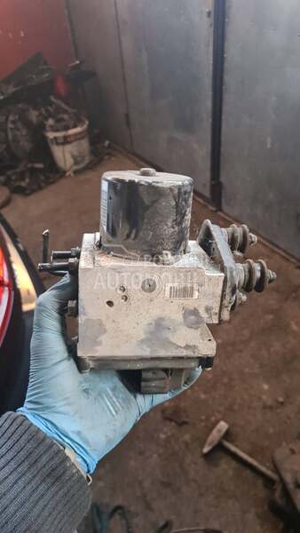 ABS za Volkswagen Passat B6, Passat B7