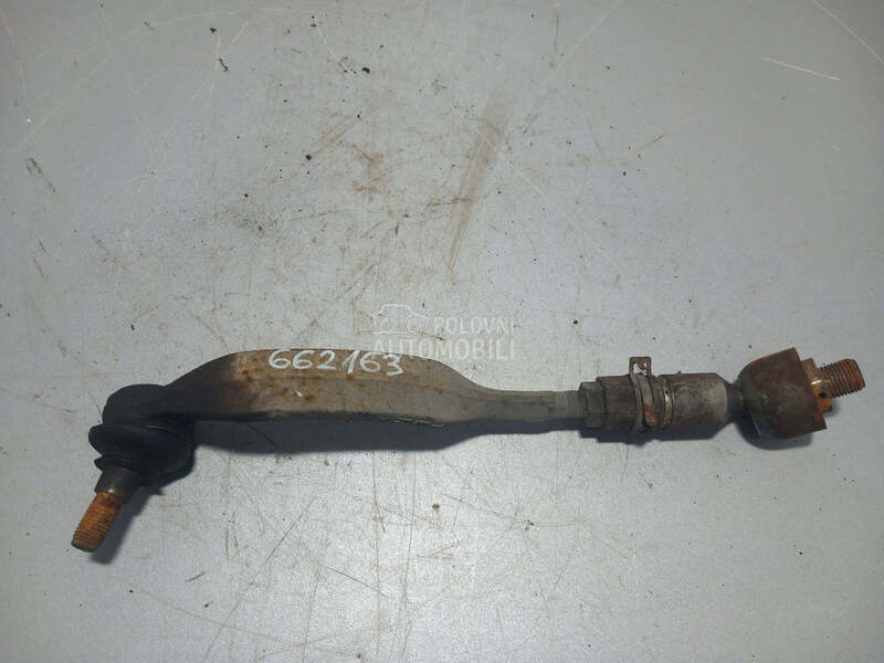 SPONA za Peugeot 407