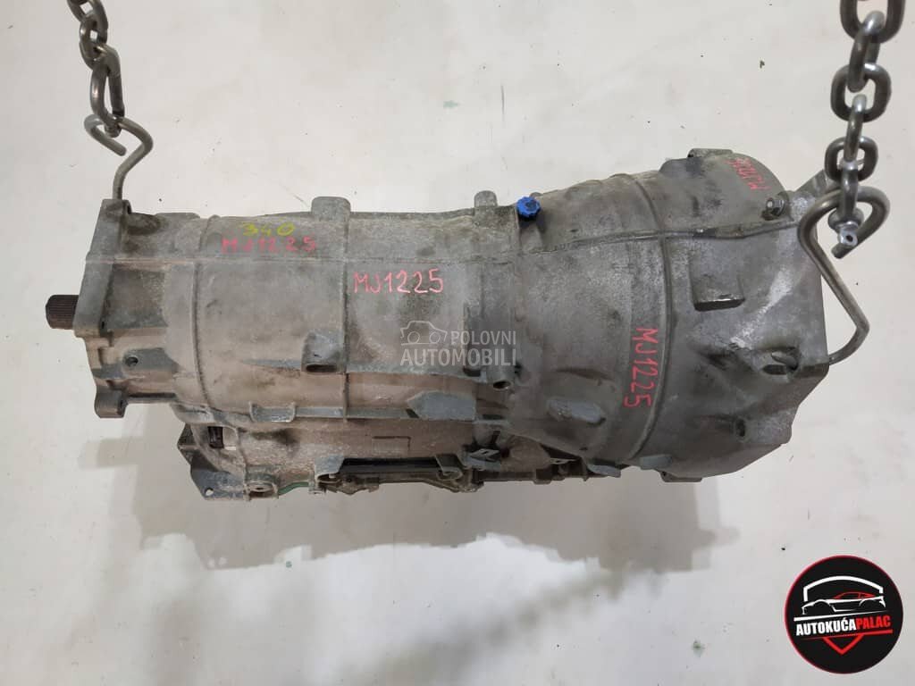 Mjenjač za BMW X5 - GA8HP752 8673722