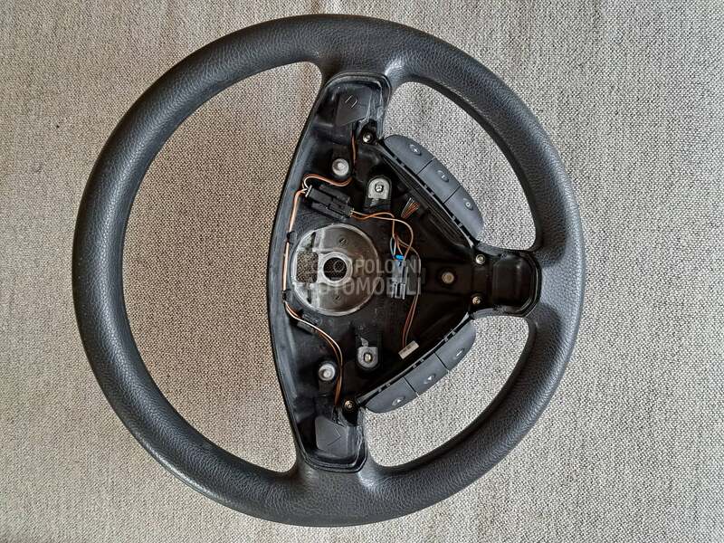 Volan za Opel Astra G od 1998. do 2004. god.