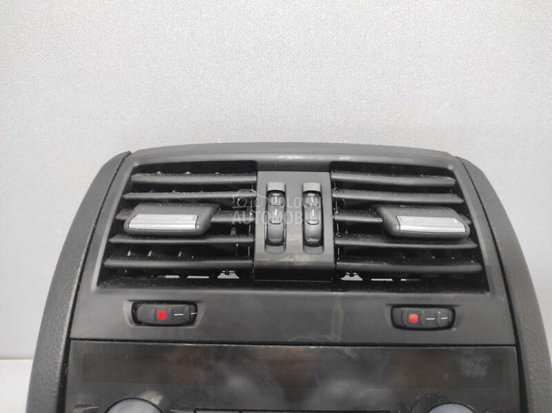 RESETKA VENTILACIJE za BMW Serija 5