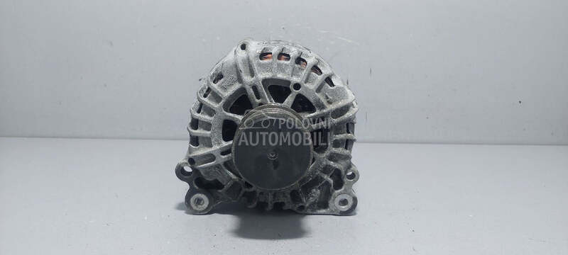 ALTERNATOR za Volkswagen Golf 6