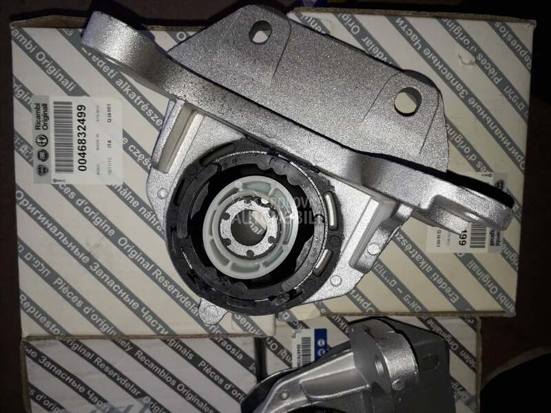 NOSAČ MENJAČA 1,4 za Fiat Stilo