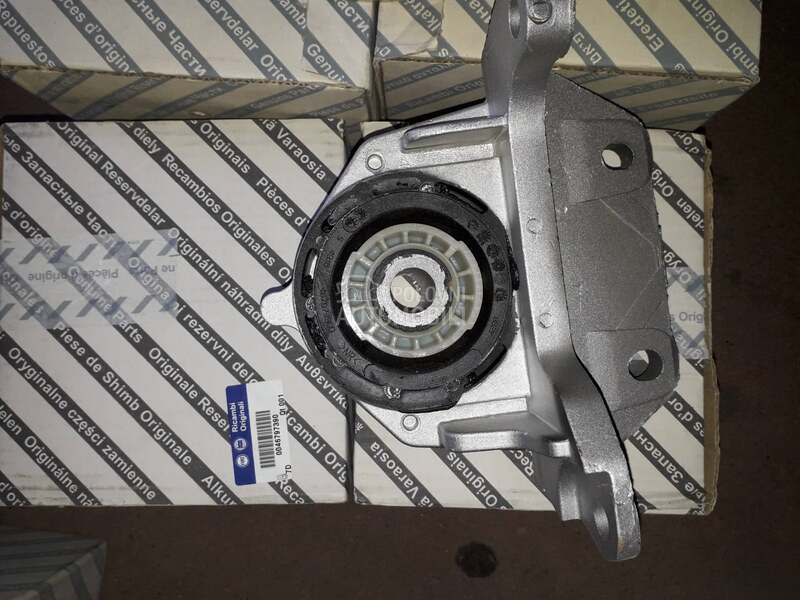 NOSAČ MENJAČA 1,9 JTD 59 KW za Fiat Stilo